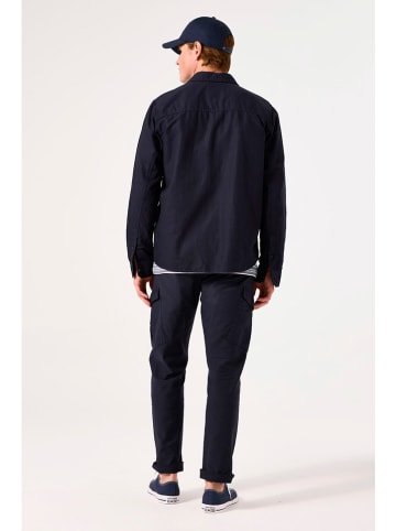 Garcia Hemdjacke in Dunkelblau