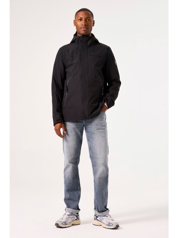 Garcia Übergangsjacke in Schwarz