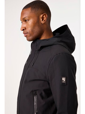 Garcia Übergangsjacke in Schwarz