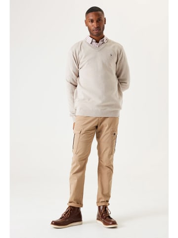 Garcia Trui beige