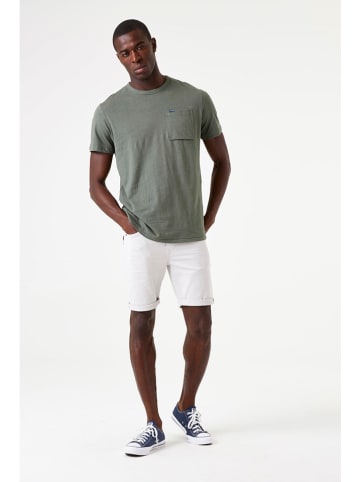 Garcia Shirt groen