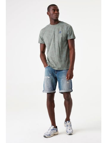 Garcia Shirt groen