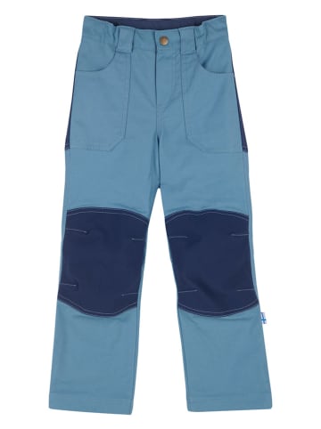 finkid Funktionshose "Kalle Winter" in Blau
