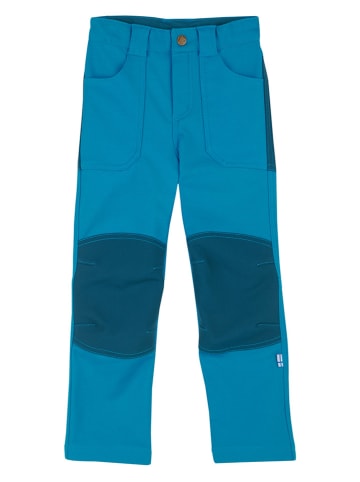 finkid Funktionshose "Kalle Winter" in Blau