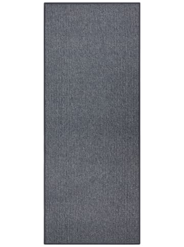 Hanse Home Loper "Bouclé" antraciet