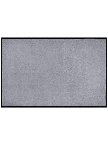 Hanse Home Fußmatte in Grau
