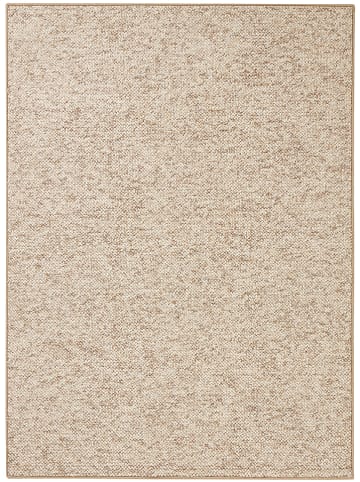 Hanse Home Laagpolig tapijt "Wolly" beige