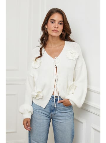 L'armoire de Suzette Vest wit