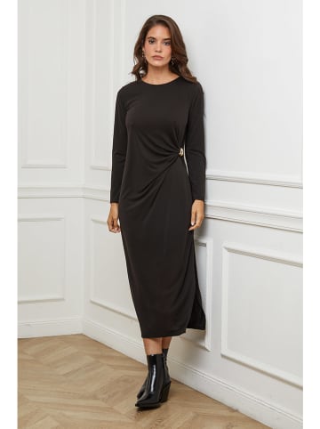 L'armoire de Suzette Sukienka w kolorze czarnym