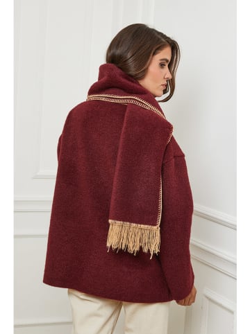 L'armoire de Suzette Übergangsmantel in Bordeaux