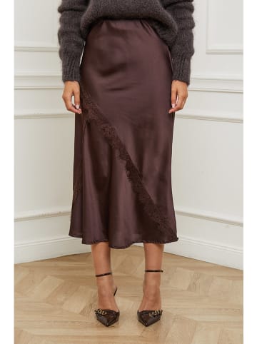 L'armoire de Suzette Rock in Braun