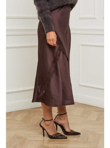 L'armoire de Suzette Rock in Braun