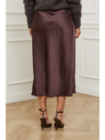 L'armoire de Suzette Rock in Braun