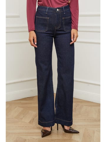 L'armoire de Suzette Jeans - Regular fit - in Dunkelblau