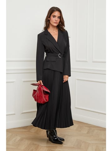 L'armoire de Suzette Sukienka w kolorze czarnym