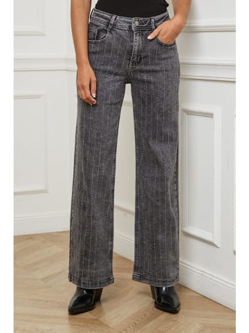 L'armoire de Suzette Jeans - Regular fit - in Grau