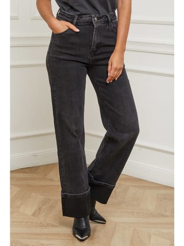 L'armoire de Suzette Jeans - Regular fit - in Schwarz