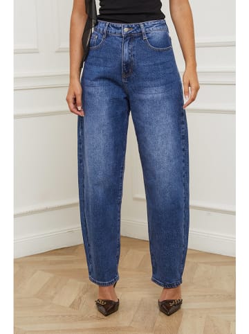 L'armoire de Suzette Jeans - Mom fit - in Blau