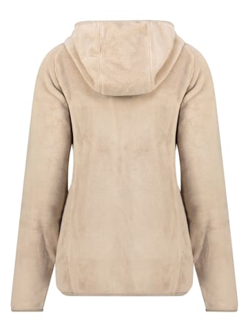 Geographical Norway Fleece vest "Upalood" beige