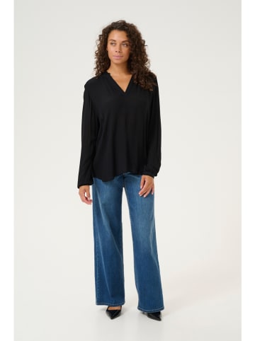 Kaffe Blouse zwart