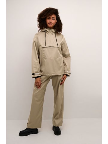 Cream Übergangsjacke "Vivian" in Beige