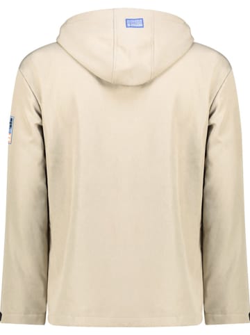 Geographical Norway Softshelljacke "Raoul" in Beige