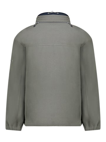 Geographical Norway Fleece vest "Tamazonie" donkergrijs