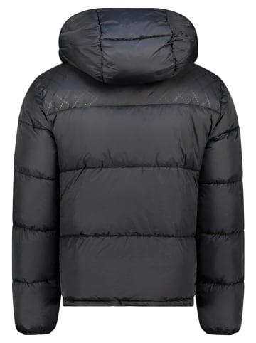 Geographical Norway Winterjas "Betincelle" zwart