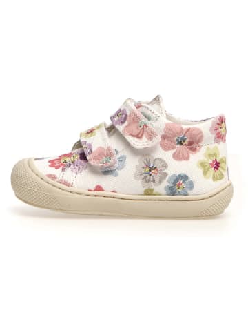 Naturino Lauflernschuhe "Cocoon" in Bunt