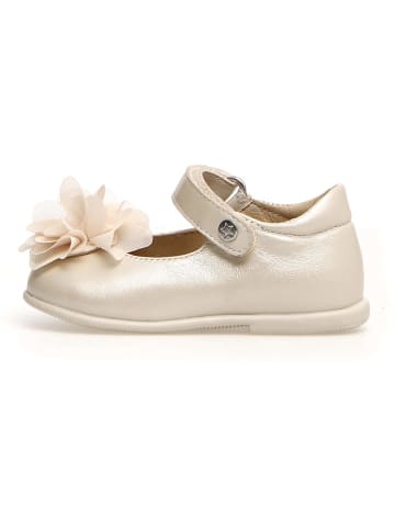 Naturino Ballerina's "Pennily" crème