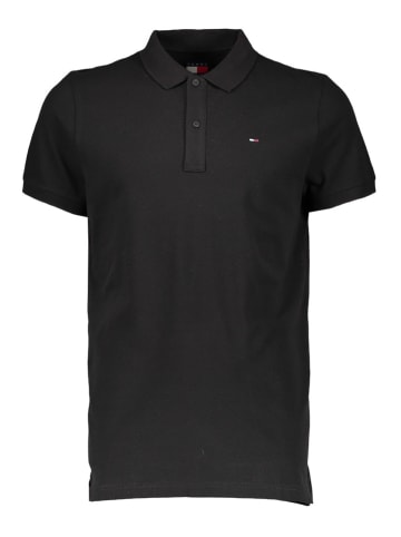 Tommy Hilfiger Poloshirt zwart