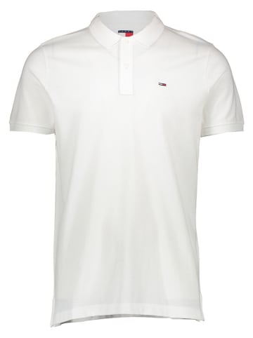 Tommy Hilfiger Koszulka polo w kolorze białym