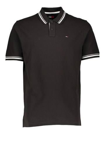 Tommy Hilfiger Poloshirt zwart