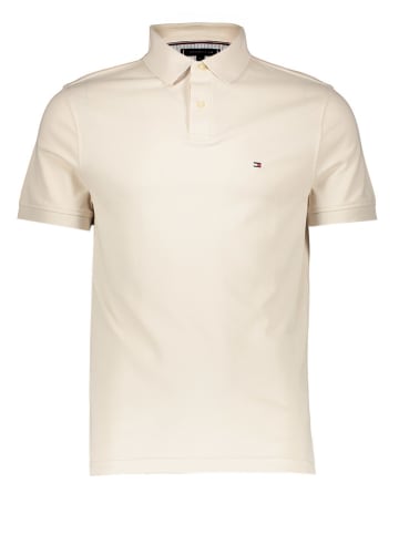 Tommy Hilfiger Poloshirt beige