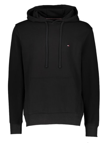 Tommy Hilfiger Hoodie zwart