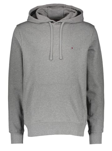 Tommy Hilfiger Bluza w kolorze szarym
