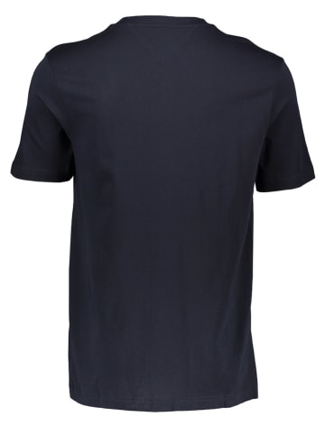 Tommy Hilfiger Koszulka w kolorze granatowym