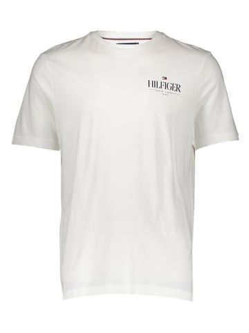 Tommy Hilfiger Koszulka w kolorze białym