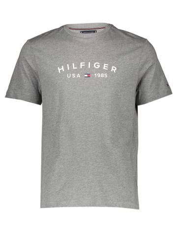 Tommy Hilfiger Shirt grijs