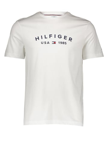 Tommy Hilfiger Shirt in Weiß