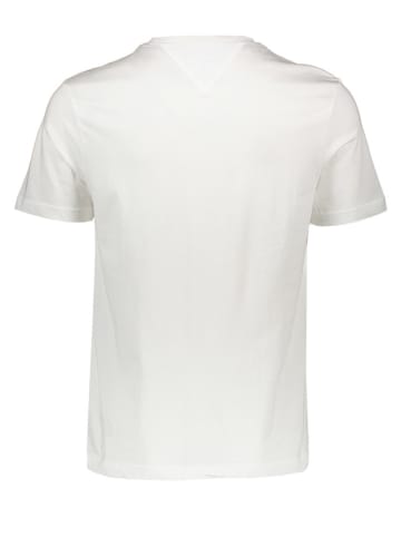 Tommy Hilfiger Shirt in Weiß