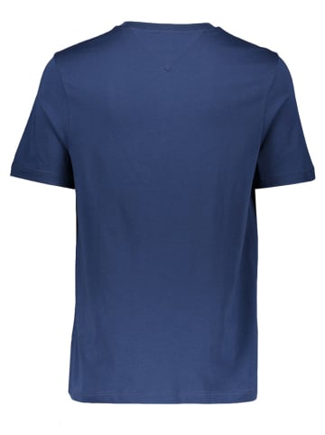 Tommy Hilfiger Shirt in Dunkelblau
