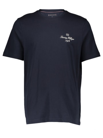 Tommy Hilfiger Shirt in Dunkelblau