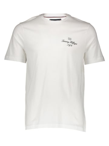 Tommy Hilfiger Shirt in Weiß