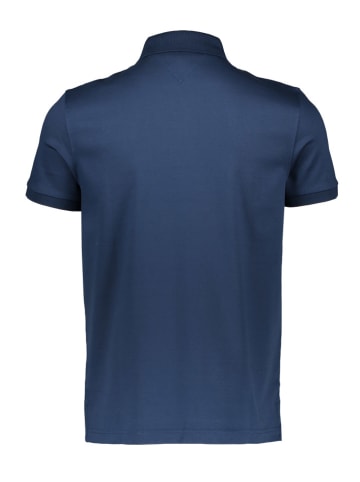 Tommy Hilfiger Koszulka polo w kolorze granatowym