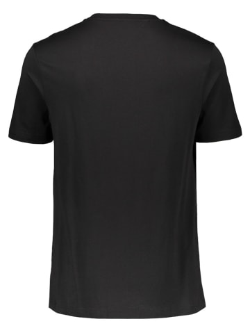 Tommy Hilfiger Shirt in Schwarz