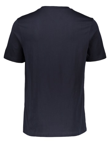 Tommy Hilfiger Shirt in Dunkelblau