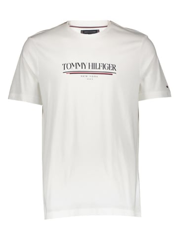 Tommy Hilfiger Shirt in Weiß