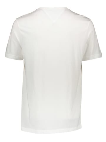 Tommy Hilfiger Koszulka w kolorze białym