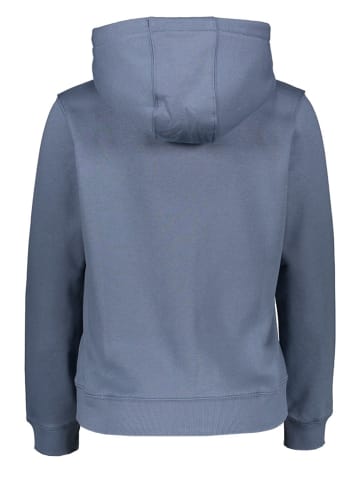 Tommy Hilfiger Bluza w kolorze niebieskoszarym